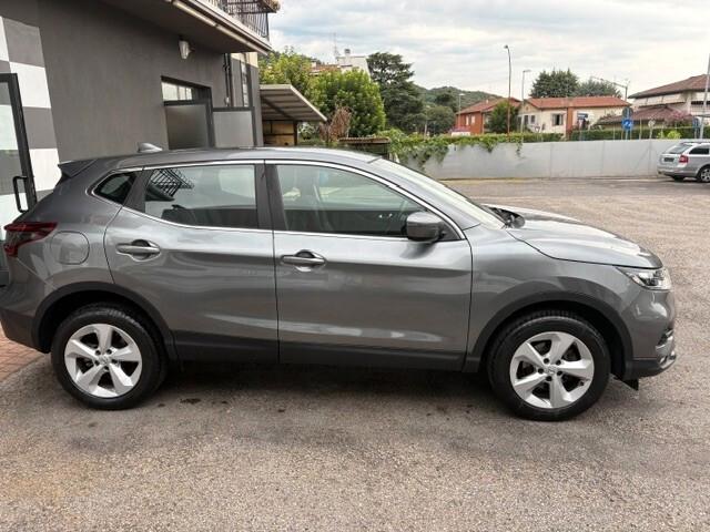 Nissan Qashqai 1.5 dCi 115 CV Business