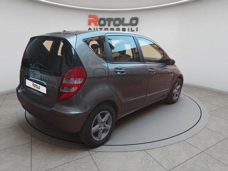 MERCEDES Classe A (W/C169) A 150 Elegance