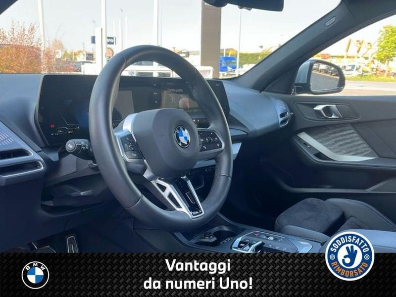 BMW Serie 1 118d M Sport Pro