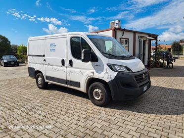 Fiat ducato 2300 mj