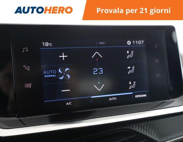 PEUGEOT 208 BlueHDi 100 Stop&Start 5 porte Allure Pack