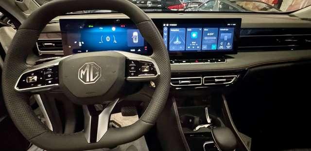 MG HS 1.5T-GDI AT Comfort