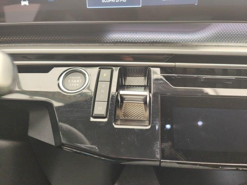 Peugeot 3008 III 2024 1.2 hybrid GT 145cv e-dcs6
