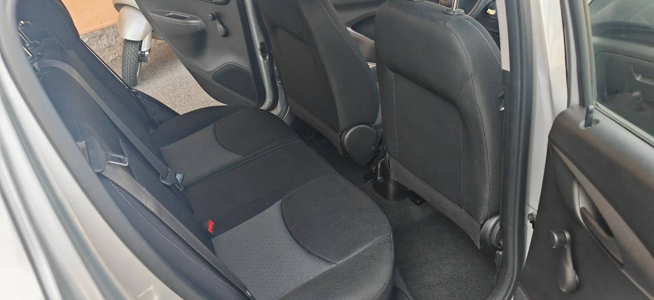 Opel Karl 1.0 75 CV Innovation*Neopatentato*