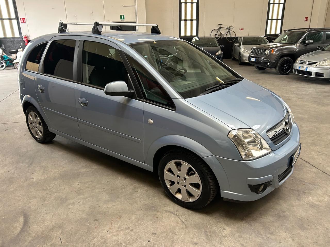 Opel Meriva 1.4 benzina/gpl Cosmo