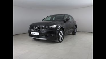 VOLVO XC40 - XC40 1.5 t5 phev Inscription Expression auto my21