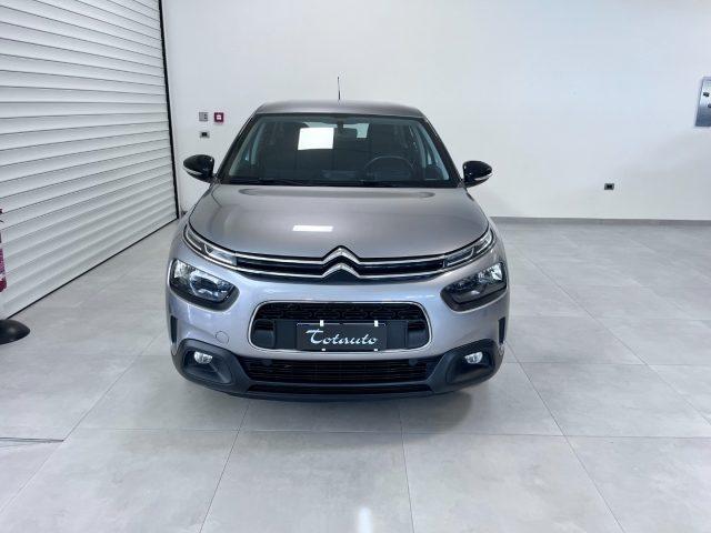 CITROEN C4 Cactus BlueHDi 100 S&S Feel Pack