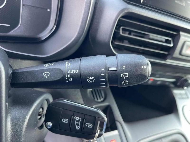 Toyota Proace City MC24 1.5D 100 CV S&S L1 Comfort MT - NUOVO