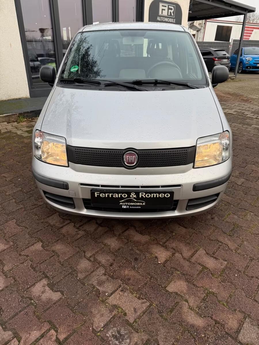Fiat Panda 1.2 Active