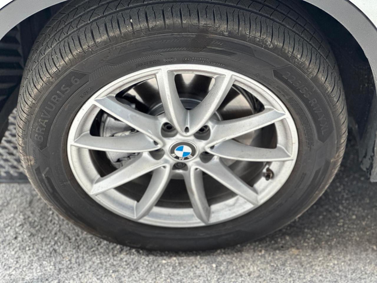 Bmw X1 xDrive20d Business