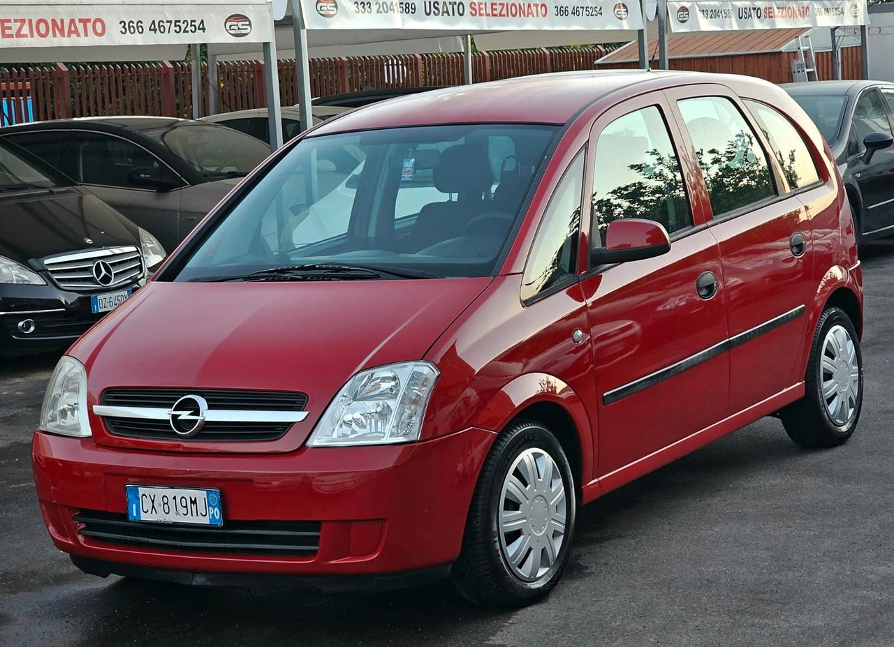 Opel Meriva 1.4 16V Enjoy