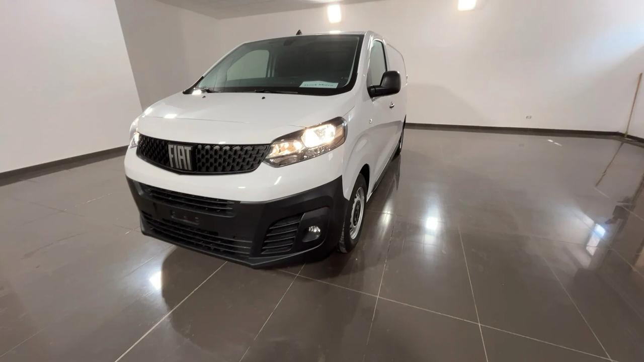 Fiat Scudo 2.0 BlueHDi 180CV AT8 PL-TN Furgone