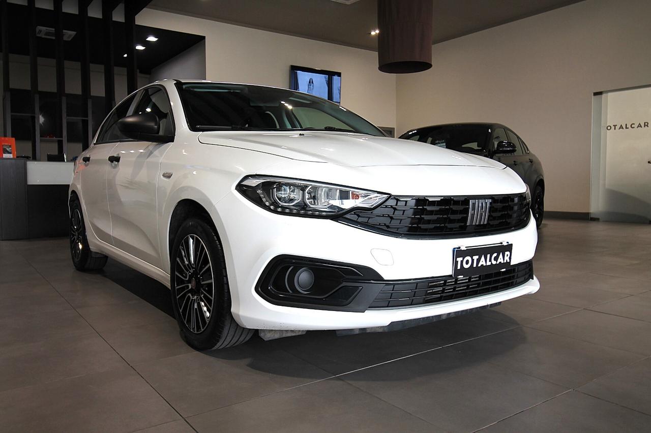 FIAT TIPO 1.3 MJT 95 CV