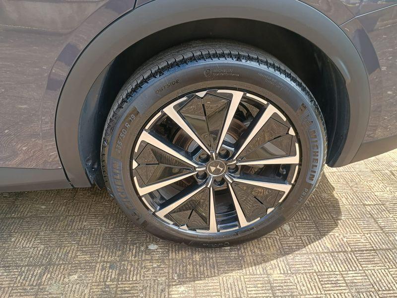 DS DS7 1.5 bluehdi Etoile 130cv auto