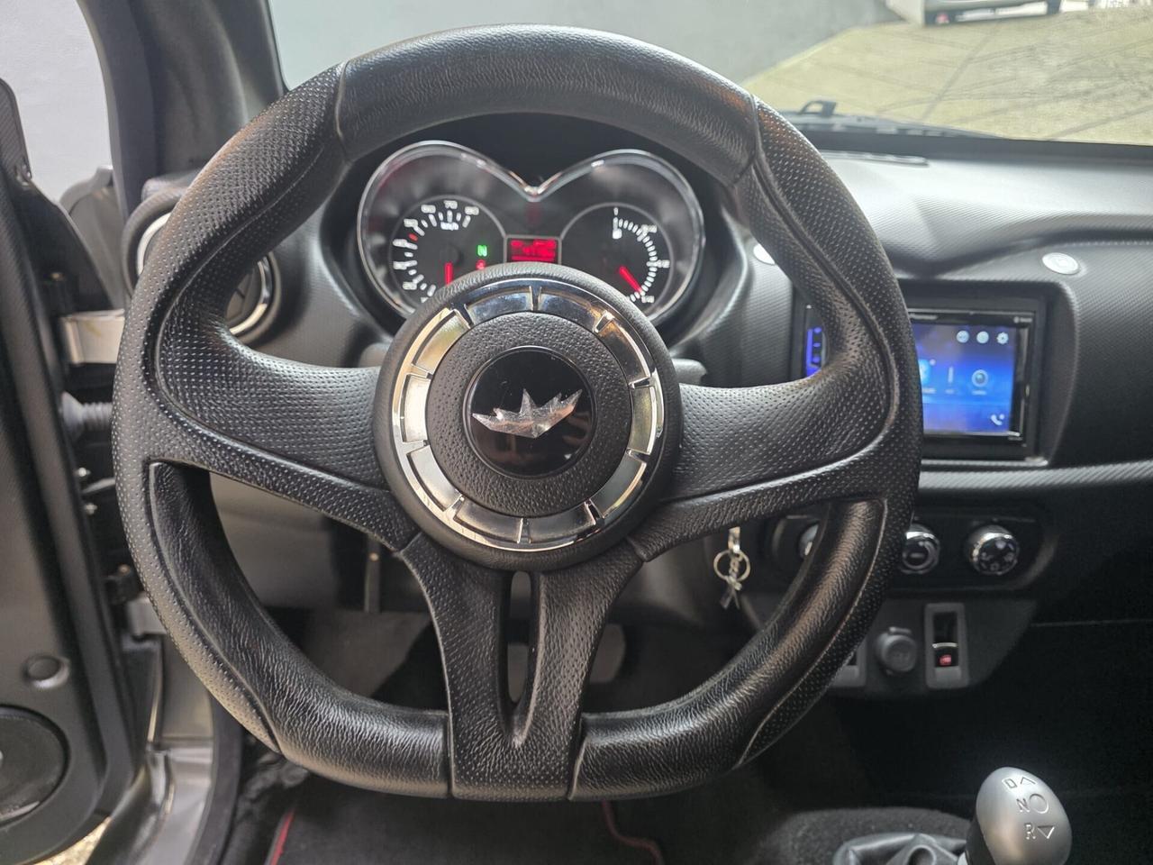 Chatenet CH46 UNIPRO - 5.000 KM - PROMO