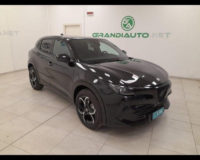 Alfa Romeo Junior Ibrida My25 Ibrida Q4 1.2 145cv Hybrid Edct6