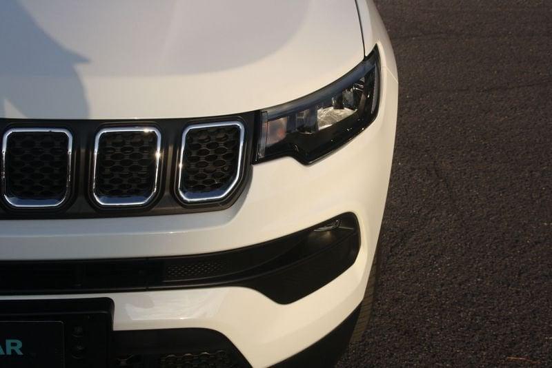 Jeep Compass 4xe 1.3 T4 PHEV 190cv Limited 4xe Auto