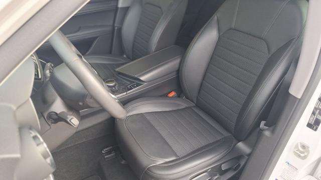 ALFA ROMEO Stelvio 2.2 Turbodiesel 210 CV AT8 Q4 B-Tech N°FZ640