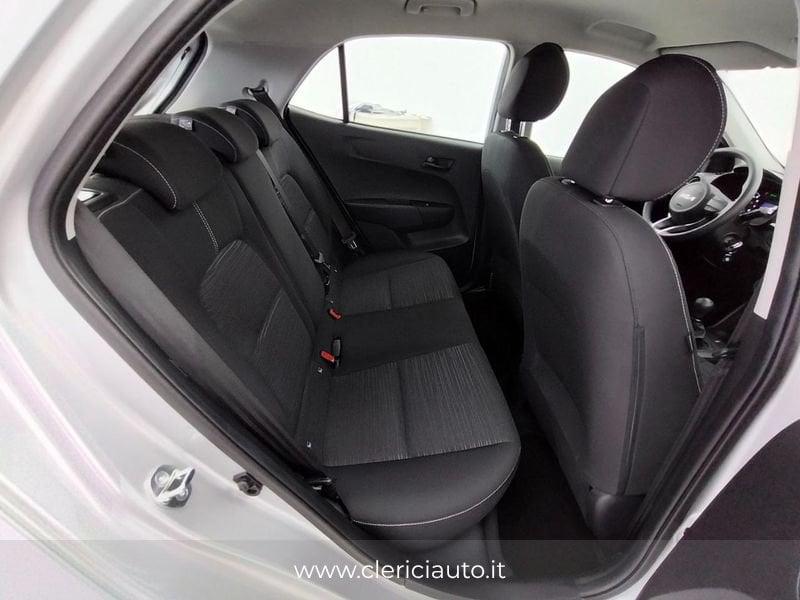 Kia Picanto 1.0 12V 5 porte Urban