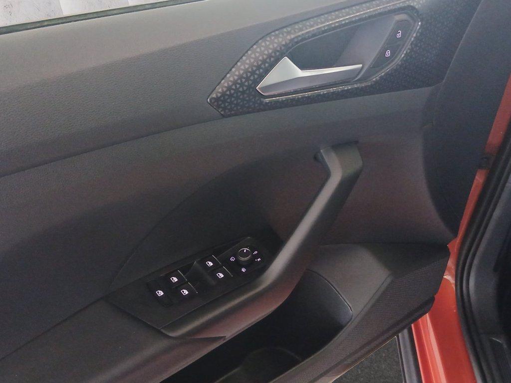 VOLKSWAGEN T-Cross 1.5 tsi Advanced 150cv dsg del 2023