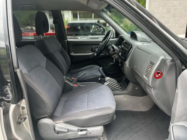 Mitsubishi L200 L200 d.cab 2.5 tdi GLS Target 4wd 115cv