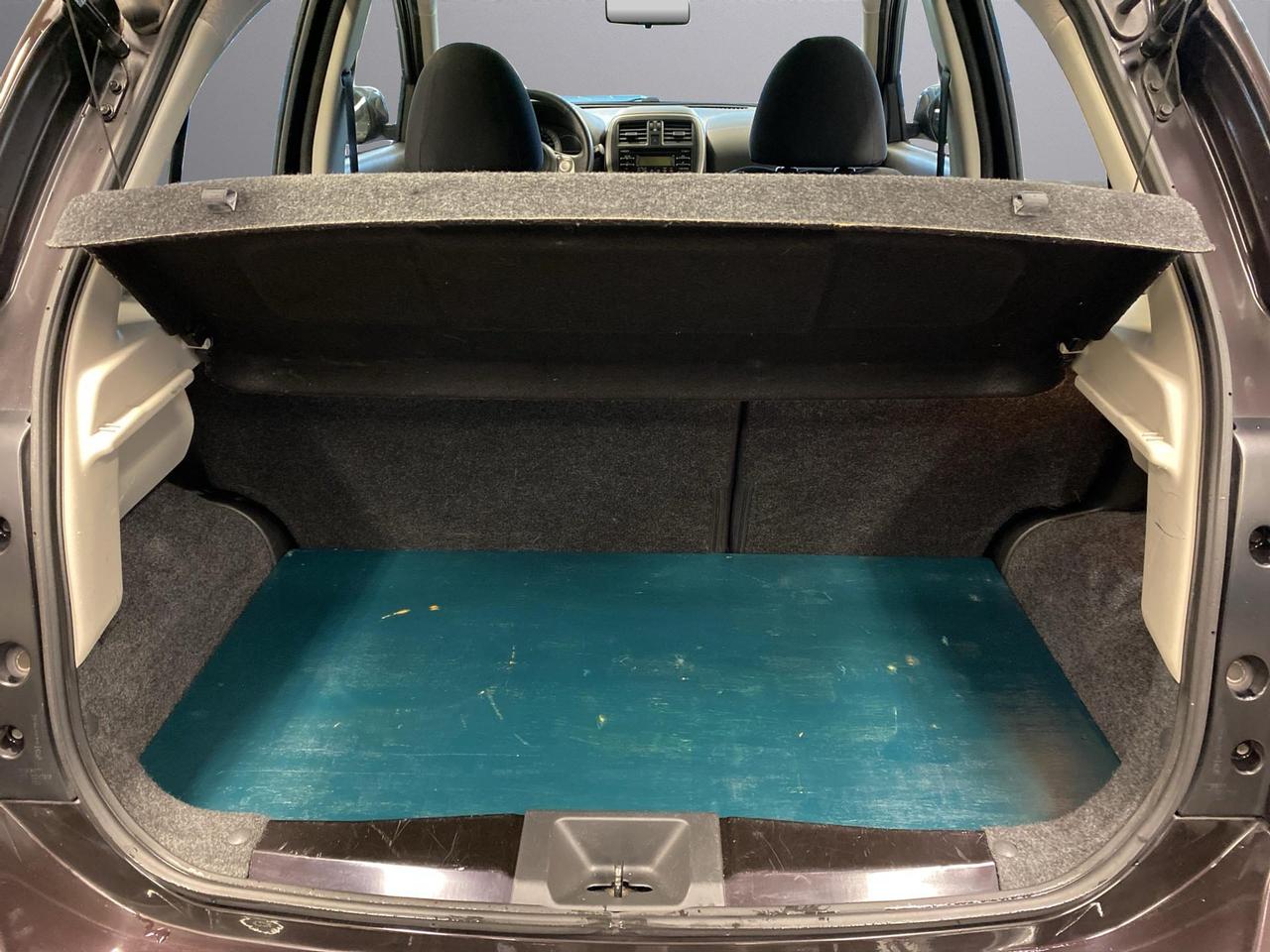 Nissan Micra 1.2 Acenta eco Gpl E6