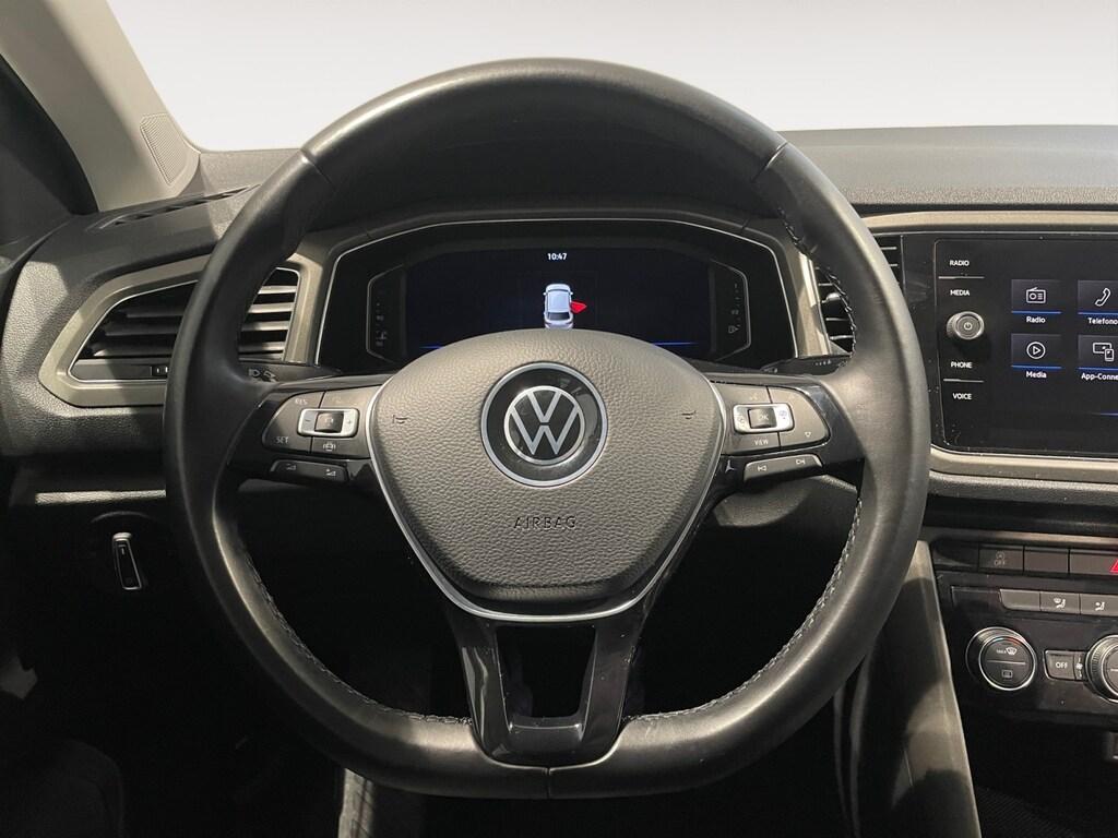 Volkswagen T-Roc 1.0 TSI 110CV Style