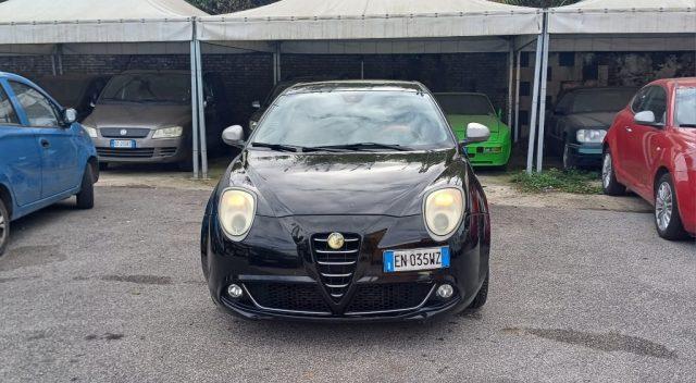 ALFA ROMEO MiTo 1.3 JTDm-2 95 CV S&S Distinctive