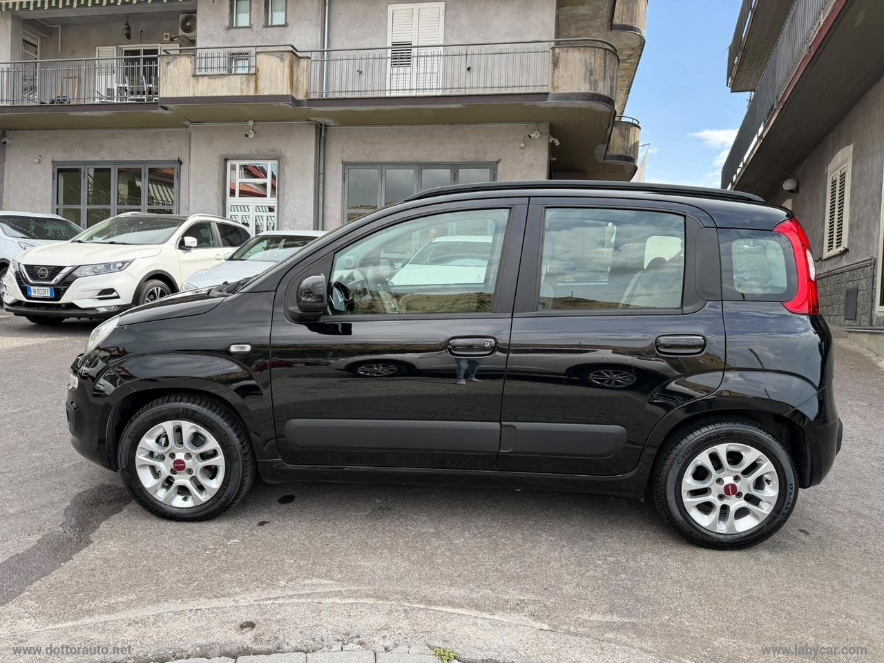 FIAT Panda 1.3 MJT S&S Lounge