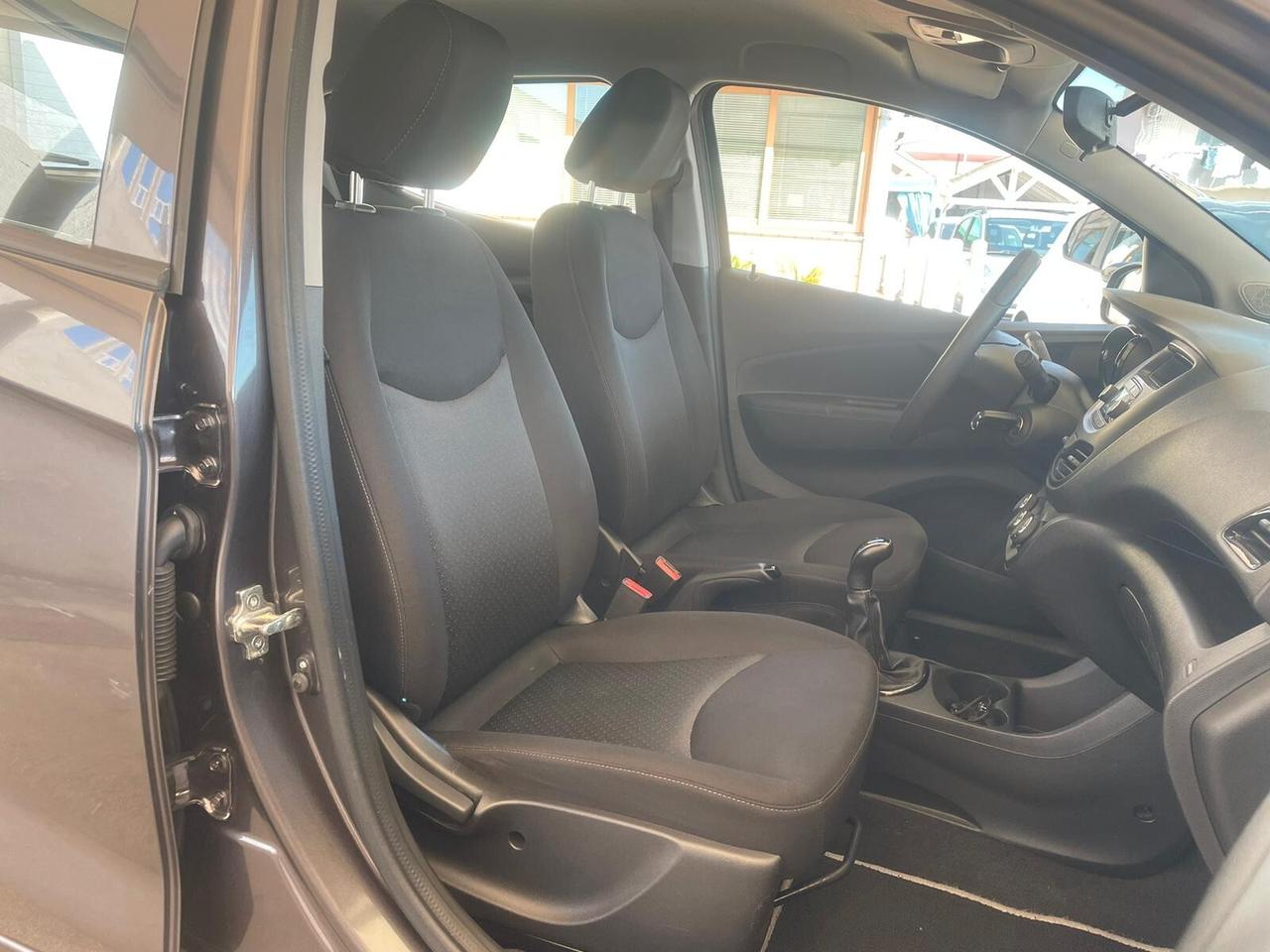 Opel Karl 1.0 73 CV GPL N-Joy