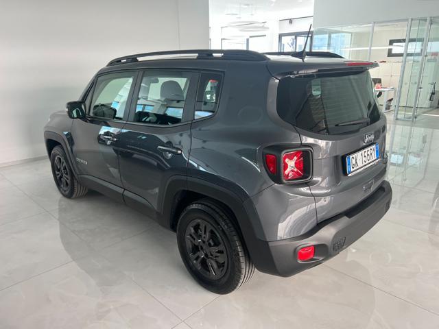 JEEP Renegade 1.0 T3 Longitude Apple CarPlay Android auto