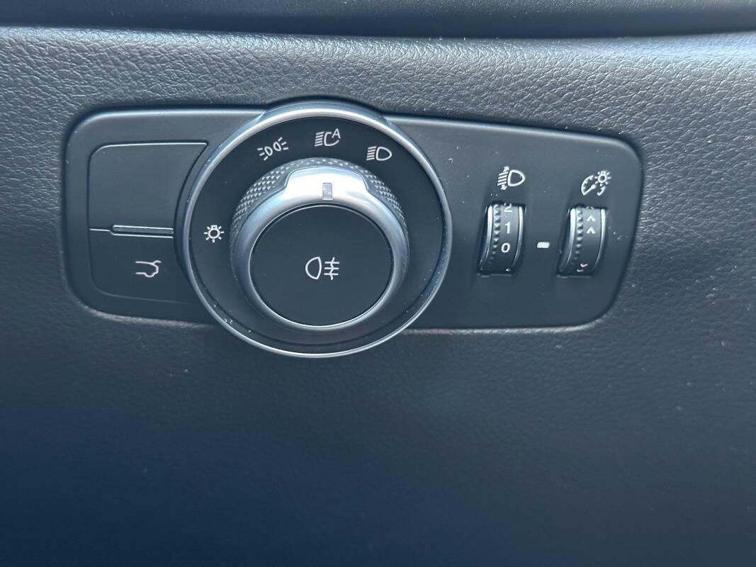 Alfa Romeo Tonale 1.5 hybrid Sprint 160cv AUTO con Telecam e CarPlay