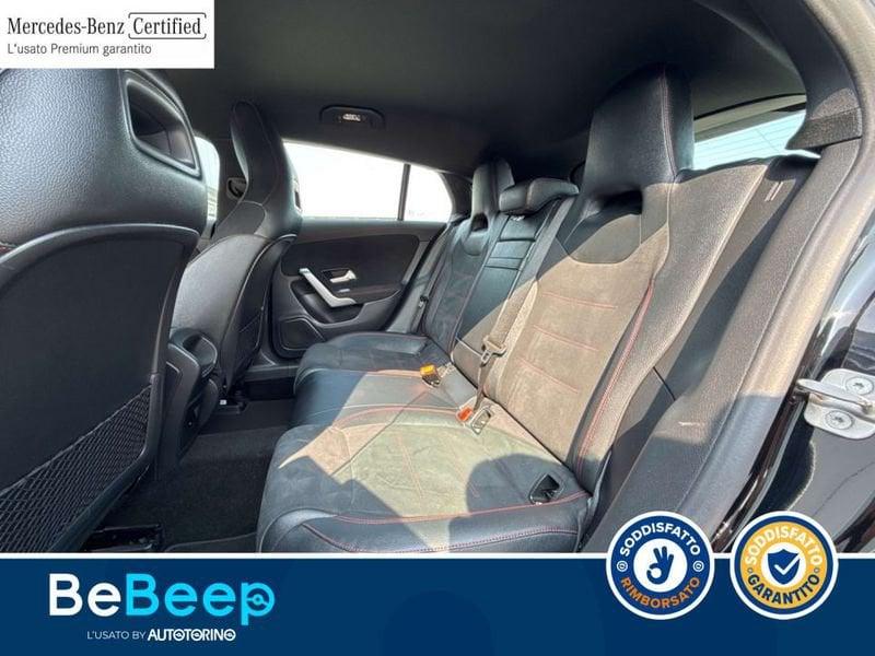 Mercedes-Benz CLA S.Brake 250 E PHEV AMG LINE PREMIUM AUT