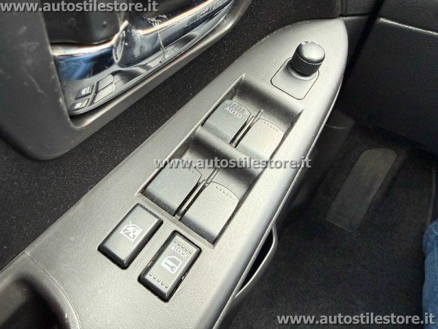 FIAT Sedici 1.6 16V 4x4 Experience