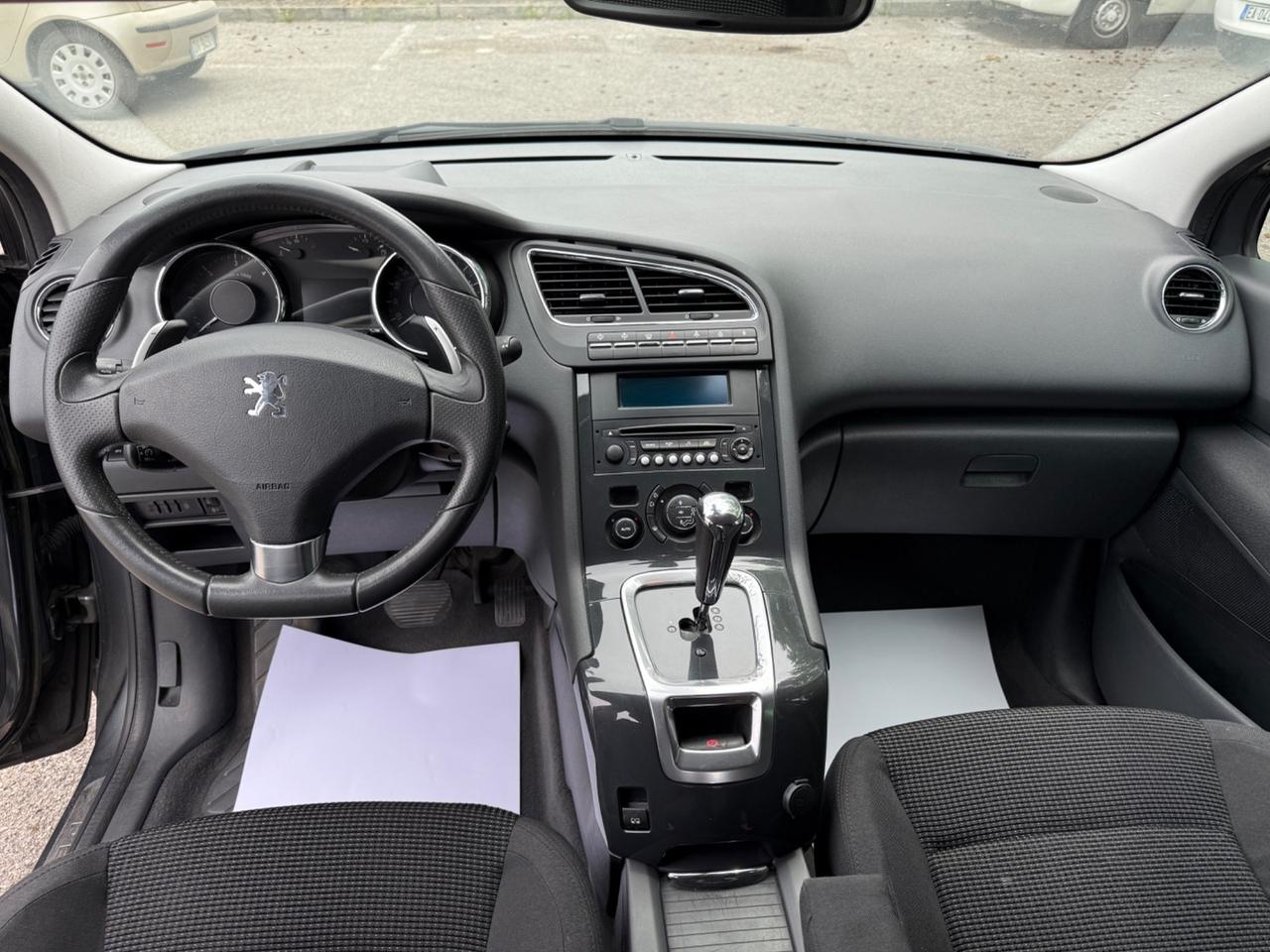 Peugeot 5008 1.6 HDI Active
