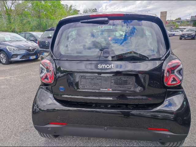 SMART Fortwo III 2020 - Fortwo eq Prime 4,6kW