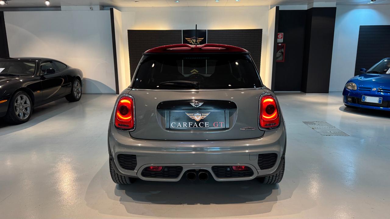 Mini 2.0 John Cooper Works 231CV - 2016