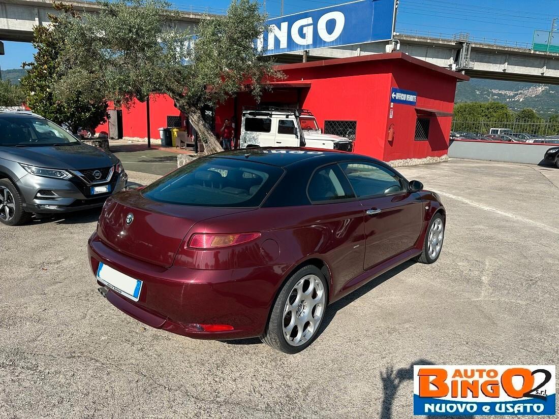 Alfa Romeo GT 1.9 JTDM 16V Distinctive