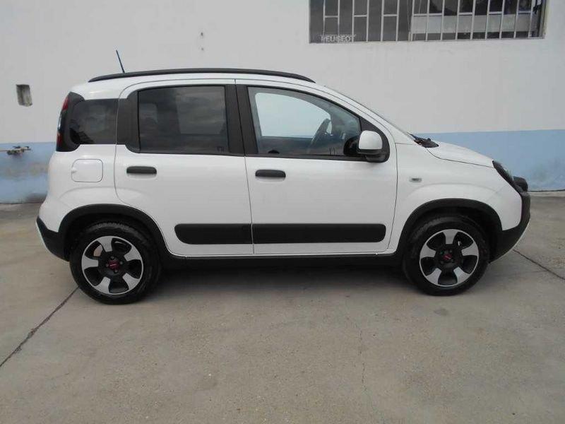 FIAT Panda Cross Panda Cross 1.0 FireFly 9Perfet Sc44%