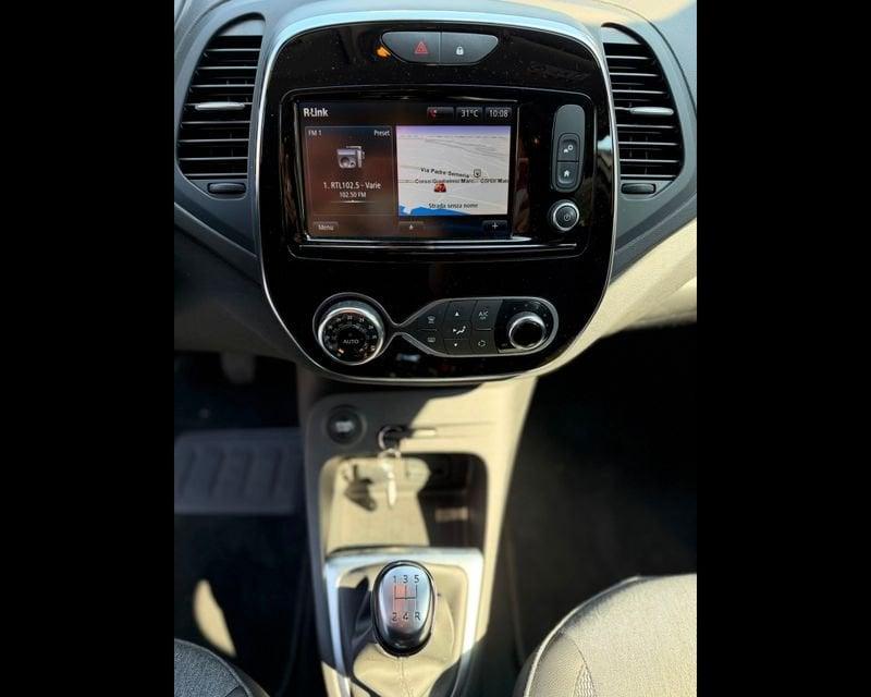 Renault Captur I 0.9 tce Sport Edition2 90cv
