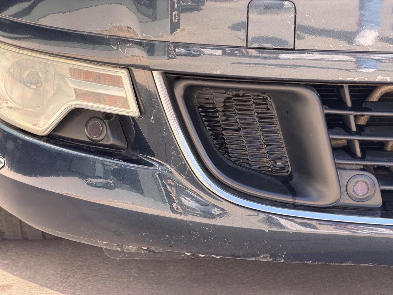 Citroen C5 2.0 HDi 160 aut- REVISIONATA-GARANZIA