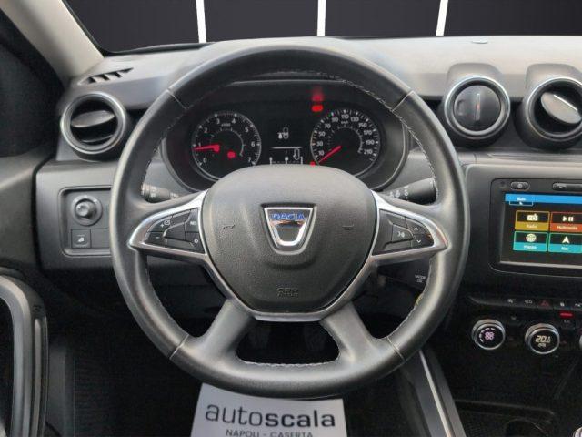 DACIA Duster 1.6 SCe 4x2 Prestige GPL