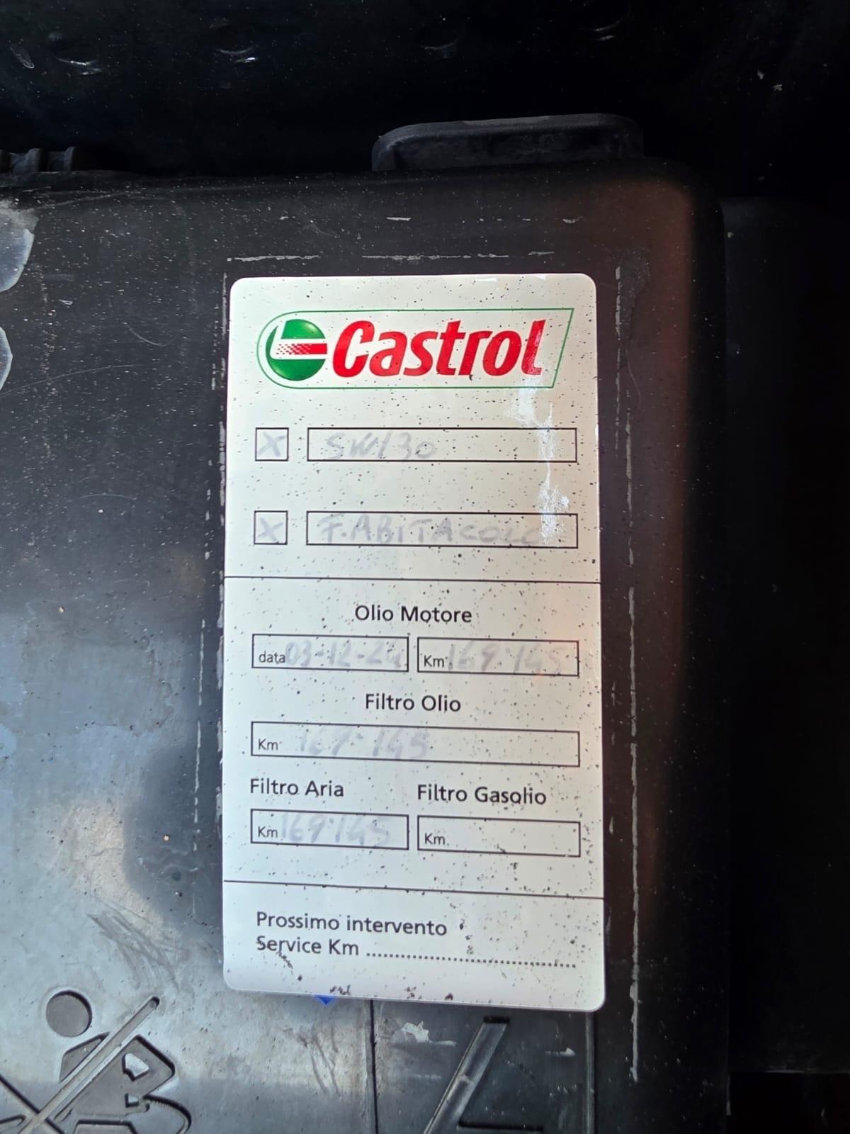 Renault Clio dCi 8V 90CV Start&Stop 5 porte Energy Zen