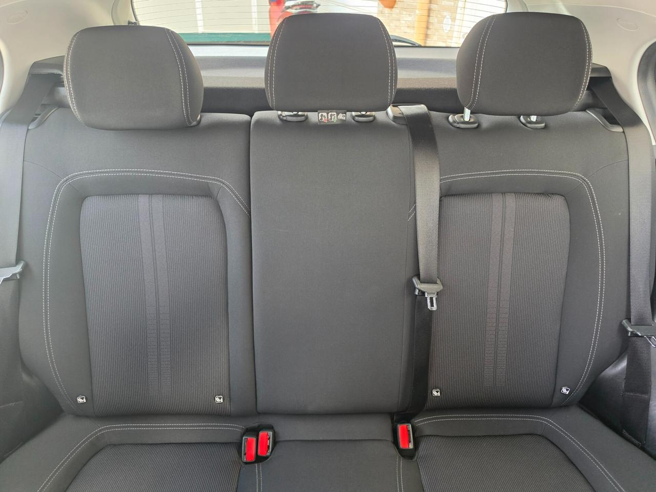 Fiat Tipo 1.6 Mjt 120cv Lounge