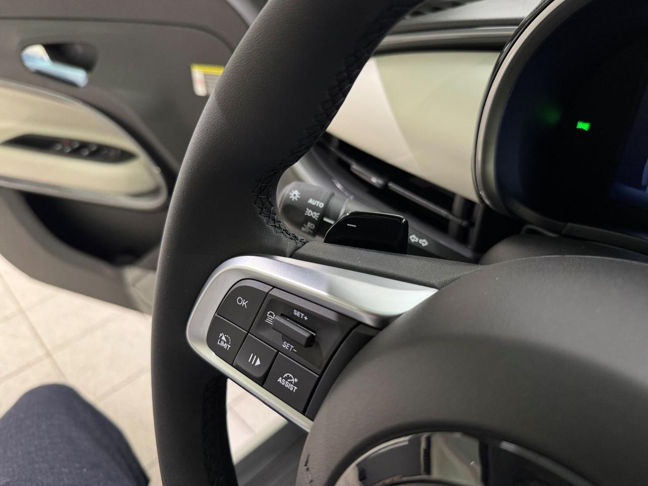 FIAT 600 IV 2023 1.2 hybrid La Prima II 110cv auto