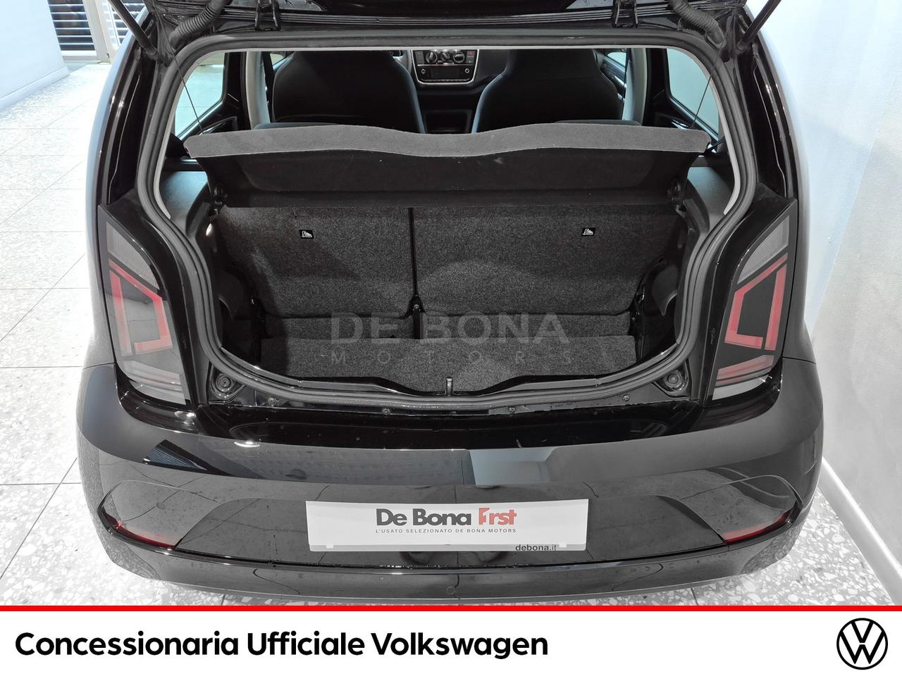 Volkswagen up! 3p 1.0 eco move 68cv