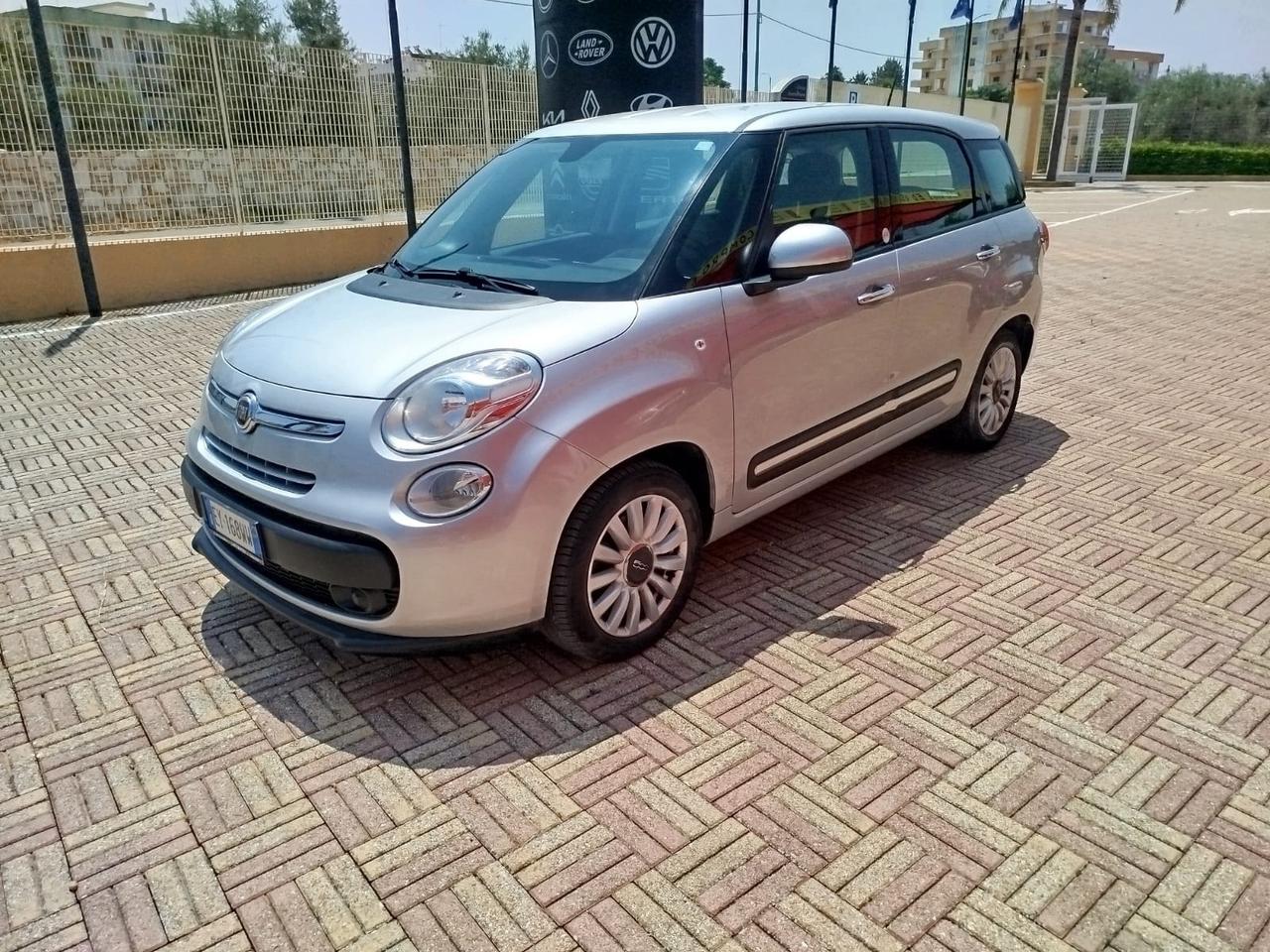 Fiat 500L Living 1.6 Multijet 105 CV Pop Star