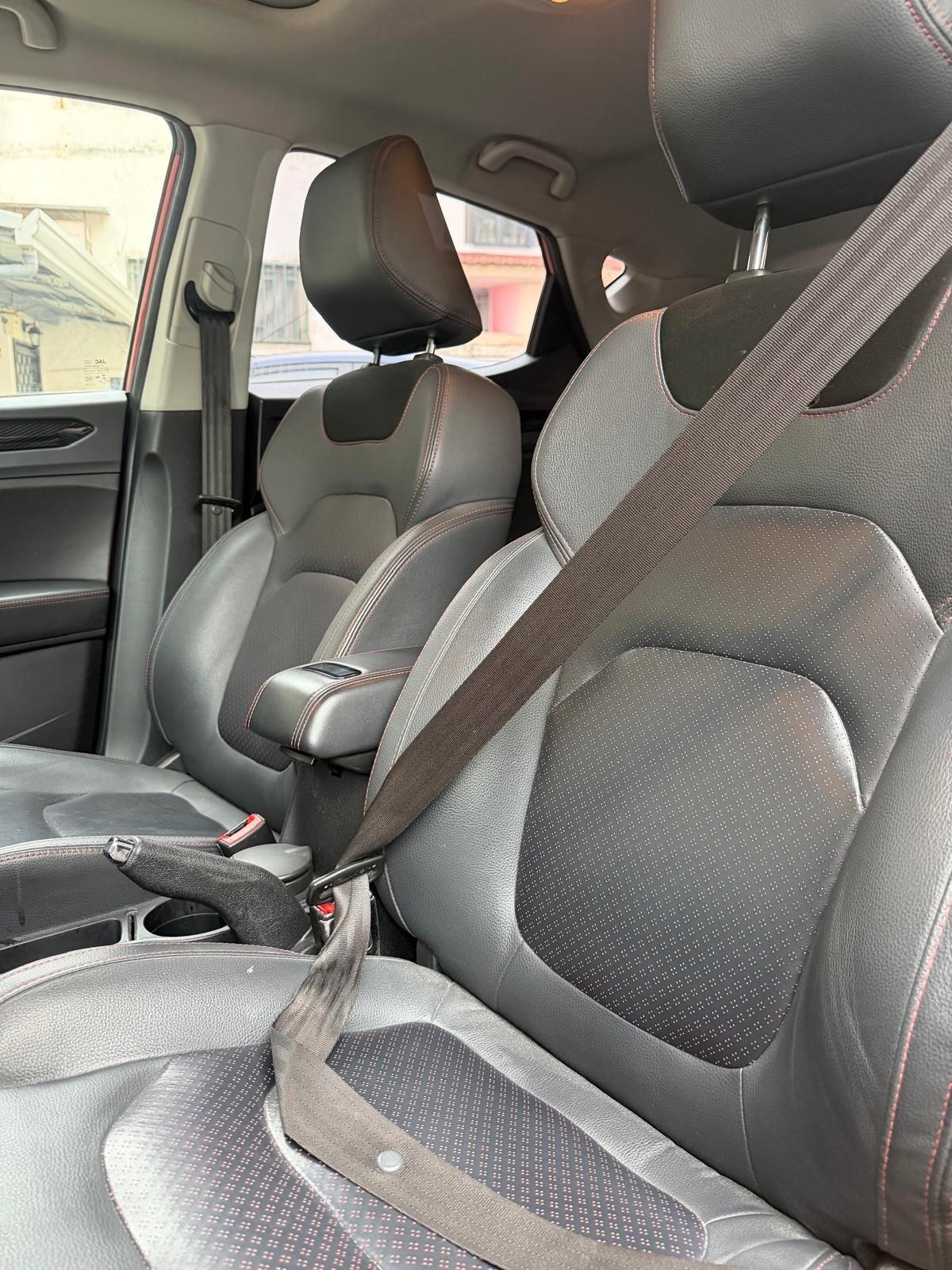 DR4 1.6 benzina/Gpl 114cv Sport