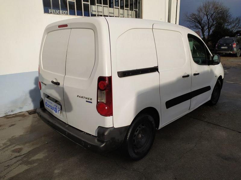 Peugeot Partner 100 HDi L1 Furgone