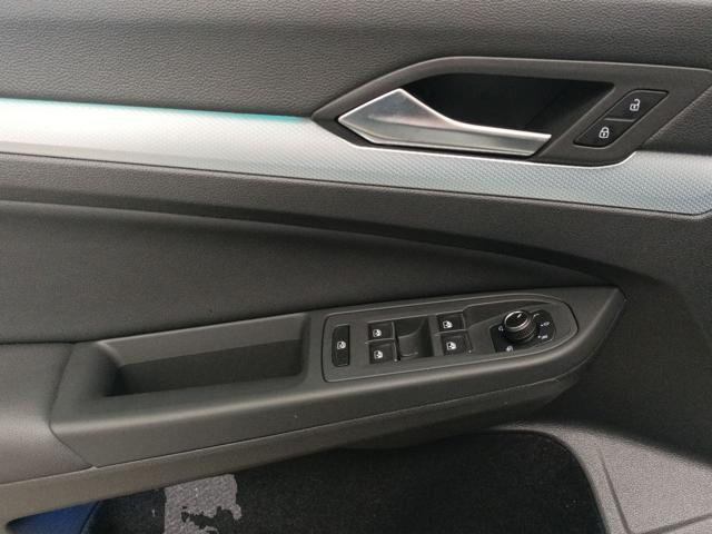 VOLKSWAGEN Golf 1.5 TSI 115 CV ACT Life